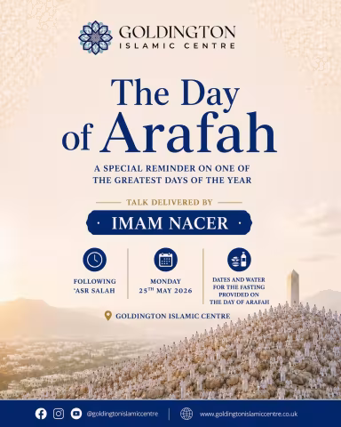 Day of Arafat