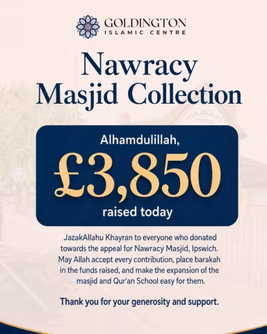 Nawracy Masjid 
