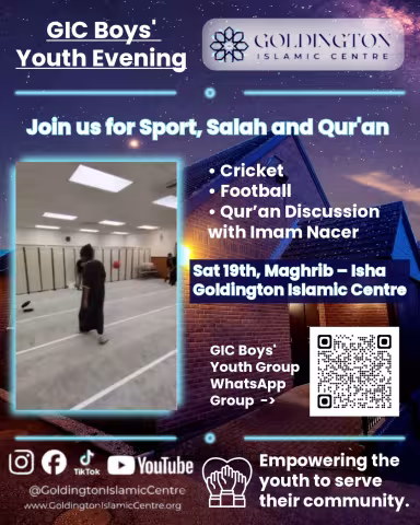 youth