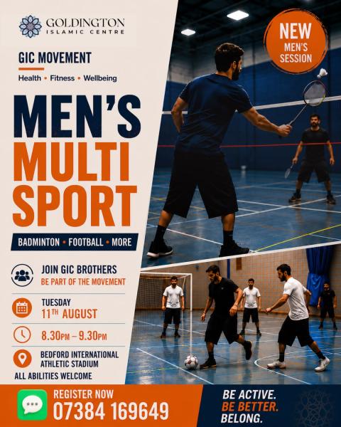 multisport